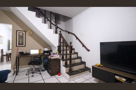 Sala de casa de condomínio à venda com 2 quartos, 90m² em Vila Formosa, São Paulo