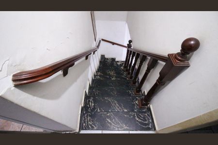 Casa de condomínio à venda com 90m², 2 quartos e 1 vagaCorredor
