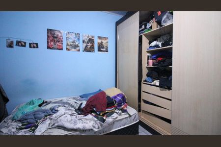 Quarto de casa de condomínio à venda com 2 quartos, 90m² em Vila Formosa, São Paulo