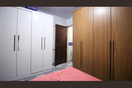 Casa de condomínio à venda com 90m², 2 quartos e 1 vagaQuarto 2