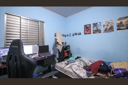 Quarto de casa de condomínio à venda com 2 quartos, 90m² em Vila Formosa, São Paulo