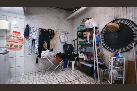Casa de condomínio à venda com 90m², 2 quartos e 1 vagaÁrea de serviço
