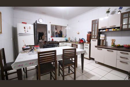 Casa de condomínio à venda com 90m², 2 quartos e 1 vagaCozinha