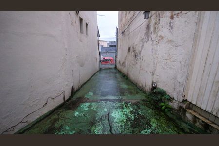 Casa de condomínio à venda com 90m², 2 quartos e 1 vagaÁrea externa