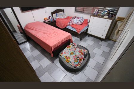 Casa de condomínio à venda com 90m², 2 quartos e 1 vagaQuarto 2