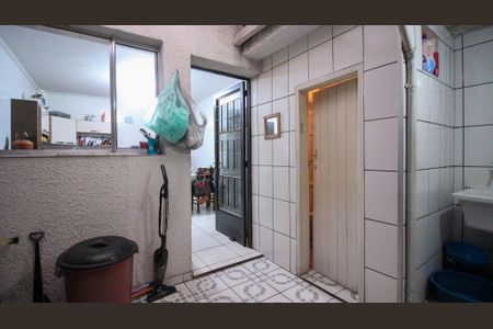 Casa de condomínio à venda com 90m², 2 quartos e 1 vagaÁrea de serviço