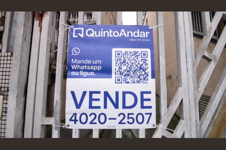 Casa de condomínio à venda com 90m², 2 quartos e 1 vagaPlaca