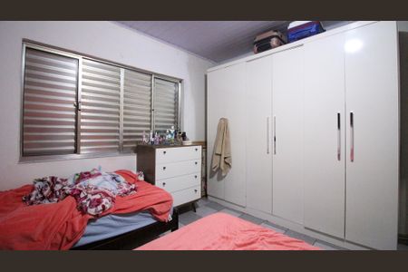 Casa de condomínio à venda com 90m², 2 quartos e 1 vagaQuarto 2