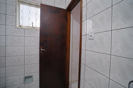 Casa à venda com 148m², 3 quartos e 3 vagasBanheiro do Quarto 3