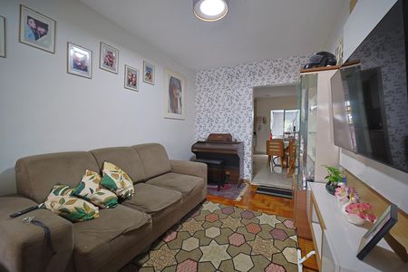 Sala de casa à venda com 3 quartos, 148m² em Jardim Matarazzo, São Paulo