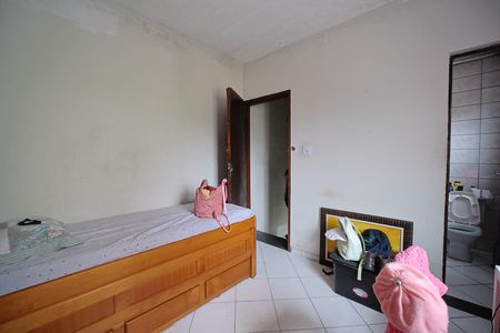 Casa à venda com 148m², 3 quartos e 3 vagasQuarto 3