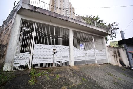 Casa à venda com 148m², 3 quartos e 3 vagasFachada