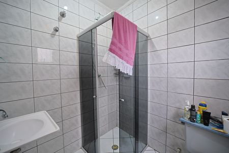 Casa à venda com 148m², 3 quartos e 3 vagasBanheiro do Quarto 3