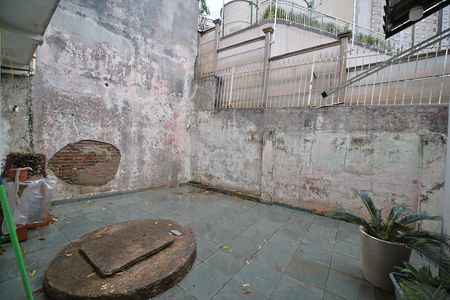 Casa à venda com 148m², 3 quartos e 3 vagasQuintal