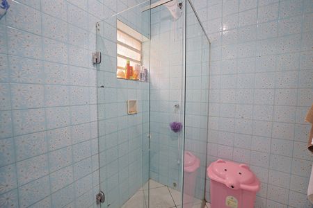 Casa à venda com 148m², 3 quartos e 3 vagasBanheiro Social
