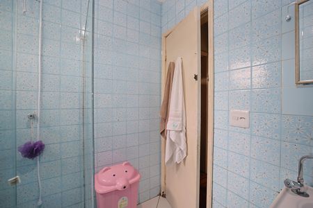 Casa à venda com 148m², 3 quartos e 3 vagasBanheiro Social