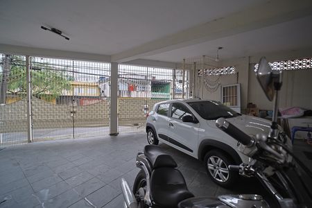 Casa à venda com 148m², 3 quartos e 3 vagasGaragem