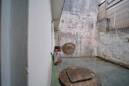 Casa à venda com 148m², 3 quartos e 3 vagasQuintal