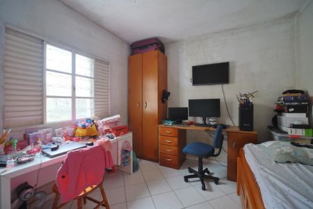 Casa à venda com 148m², 3 quartos e 3 vagasQuarto 3