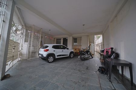 Casa à venda com 148m², 3 quartos e 3 vagasGaragem