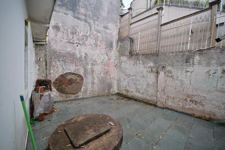 Casa à venda com 148m², 3 quartos e 3 vagasQuintal