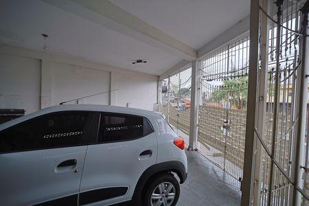 Casa à venda com 148m², 3 quartos e 3 vagasGaragem