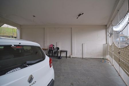 Casa à venda com 148m², 3 quartos e 3 vagasGaragem
