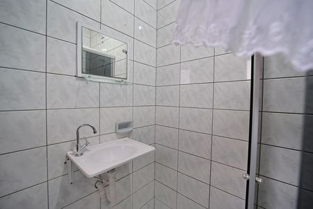 Casa à venda com 148m², 3 quartos e 3 vagasBanheiro do Quarto 3
