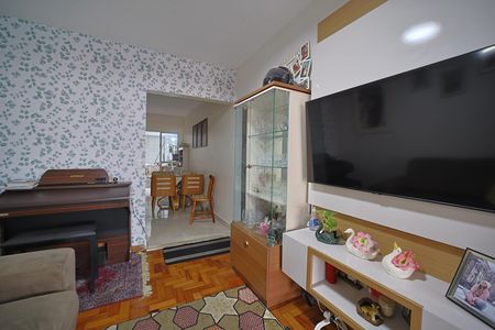 Sala de casa à venda com 3 quartos, 148m² em Jardim Matarazzo, São Paulo