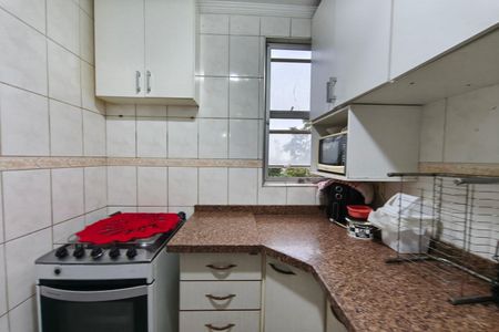 Apartamento para alugar com 50m², 2 quartos e 1 vagaCozinha