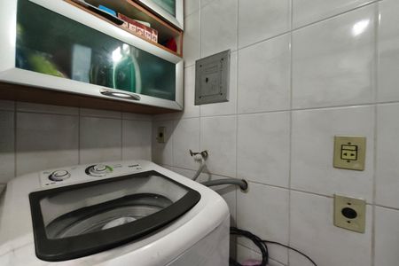 Apartamento para alugar com 50m², 2 quartos e 1 vagaÁrea de Serviço