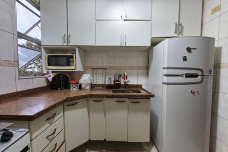 Apartamento para alugar com 50m², 2 quartos e 1 vagaCozinha