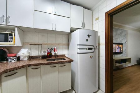 Apartamento para alugar com 50m², 2 quartos e 1 vagaCozinha