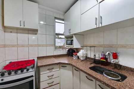 Apartamento para alugar com 50m², 2 quartos e 1 vagaCozinha