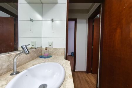 Apartamento para alugar com 50m², 2 quartos e 1 vagaBanheiro