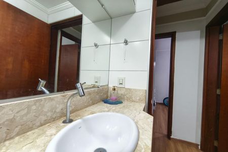 Apartamento para alugar com 50m², 2 quartos e 1 vagaBanheiro