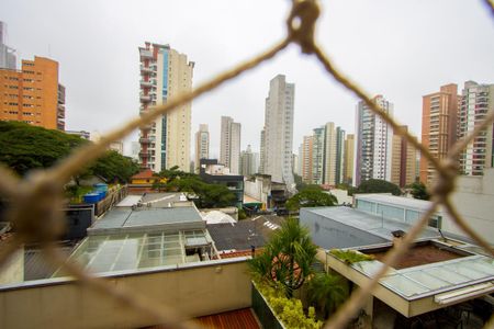 Vista do quarto 2 de apartamento para alugar com 3 quartos, 100m² em Jardim, Santo André