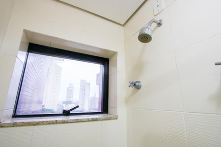 Apartamento à venda com 100m², 3 quartos e 2 vagas Apartamento à venda com 100m², 3 quartos e 2 vagasBanheiro do quarto 1