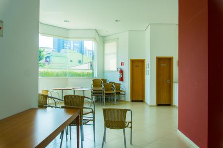 Apartamento à venda com 100m², 3 quartos e 2 vagas Apartamento à venda com 100m², 3 quartos e 2 vagasÁrea comum - Salão de festas