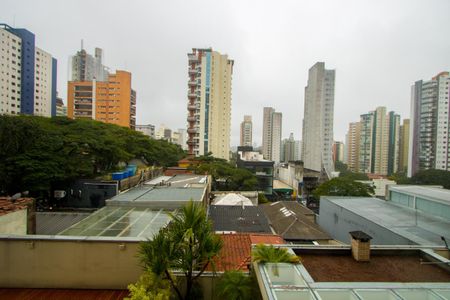 Apartamento à venda com 100m², 3 quartos e 2 vagas Apartamento à venda com 100m², 3 quartos e 2 vagasVista do quarto 1