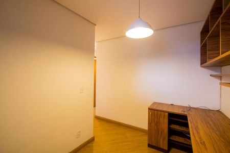 Quarto 3 de apartamento para alugar com 3 quartos, 100m² em Jardim, Santo André