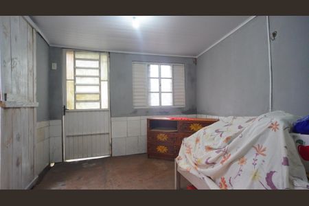 Studio de casa à venda com 1 quarto, 30m² em Passo das Pedras, Porto Alegre