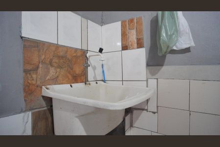 Kitnet  de casa à venda com 1 quarto, 30m² em Passo das Pedras, Porto Alegre