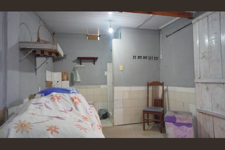 Studio de casa à venda com 1 quarto, 30m² em Passo das Pedras, Porto Alegre