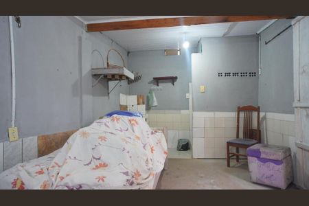 Casa à venda com 30m², 1 quarto e sem vaga Casa à venda com 30m², 1 quarto e sem vagaStudio