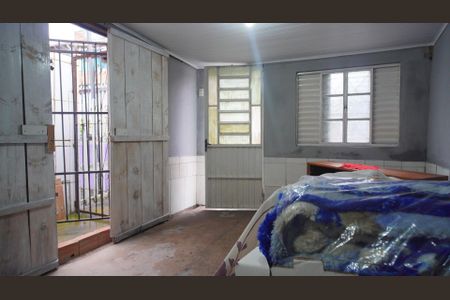 Studio de casa à venda com 1 quarto, 30m² em Passo das Pedras, Porto Alegre