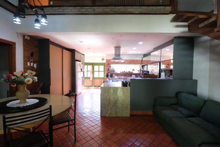 Casa para alugar com 4 quartos, 298m² em Parque dos Lagos, Ribeirão Preto