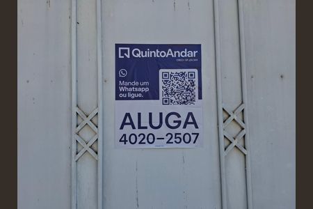 Casa para alugar com 298m², 4 quartos e 3 vagasPlaca