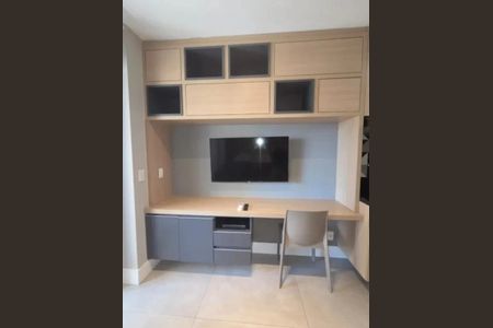Foto 07 de apartamento à venda com 1 quarto, 31m² em Sumarezinho, São Paulo