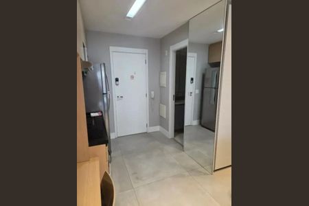 Foto 09 de apartamento à venda com 1 quarto, 31m² em Sumarezinho, São Paulo